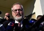 Petr Pavel prijal demisiu Fialovej vlady Kabinet zostane v urade do vymenovania novej vlady