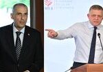 Prepukol asi najvaznejsi spor Marosa Zilinku so Smerom