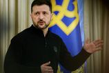 Priatel prezidenta Zelenskeho Timur Mindic usiel z Ukrajiny pre korupciu