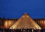 Riaditelka muzea Louvre celila parlamentu Priznala zlyhanie a slubuje nove bezpecnostne opatrenia