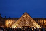 Riaditelka muzea Louvre celila parlamentu Priznala zlyhanie a slubuje nove bezpecnostne opatrenia