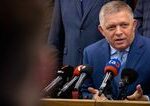 Robert Fico tvrdi ze americky mierovy plan pre Ukrajinu ma podporu slovenskej vlady