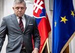 Robert Fico vidi zachranu mimo EU osud Slovakov je druhorady