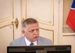Robert Fico zvolal na dnes mimoriadne rokovanie vlady Mal by za tym byt minister vnutra
