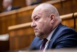 Rudolf Huliak chce rokovat s poslancami SNS o podpore novely zakona o hazardnych hrach