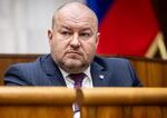 Rudolf Huliak nesuhlasi s vetovanim novely zakona o hazarde prezidentom
