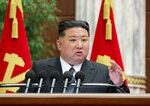 Severna Korea vystrelila raketu na Japonske more