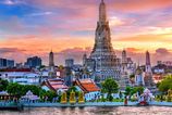 Thajsko bez cestovky Ako si uzit Bangkok a najlepsi Pad Thai