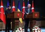Turecky prezident vyzyva na ozivenie diplomatickeho procesu medzi Ruskom a Ukrajinou