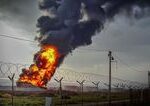Ukrajinska armada zasiahla strategicku zakladnu na drony