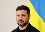Ukrajinsky prezident Volodymyr Zelenskyj navstivi Turecko na obnovenie mierovych rokovani