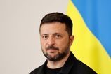 Ukrajinsky prezident Volodymyr Zelenskyj navstivi Turecko na obnovenie mierovych rokovani