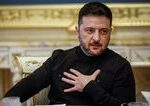 Ukrajinsky prezident Zelenskyj ziada demisie ministrov pre korupcny skandal