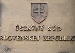 Ustavny sud potvrdil ustavnost novely zakona o NITEZ