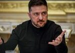 Zelenskyj oznamil novy tim vyjednavacov pre rokovania o ukonceni vojny