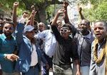 Africka unia a USA su proti uznaniu Somalilandu