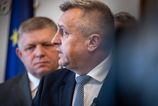 Andrej Danko Prezident stratil doveru SNS uz ho nikdy nepodporime