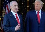 Benjamin Netanjahu pricestoval na stretnutie s Donaldom Trumpom