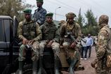 Bojovnici M23 vstupili do strategickeho mesta Uvira