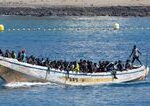 Britania za posledne styri tyzdne neevidovala prichod migrantov