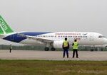 Cinske aerolinie investuju miliardy do novych Airbusov