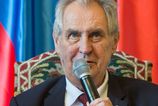 Exprezident Milos Zeman sa vyjadril k ministrom