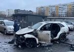 General Fanil Sarvarov zahynul v Moskve pri vybuchu bomby