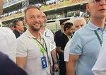 Hotel aj letenky platil Sutaj Estok hotovostou policia toho vela nezistila Jeho cestu na F1 znovu stiahli zo stola