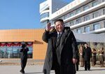 Kim Cong un v liste Putinovi oznacil vztahy s Ruskom za cenne bohatstvo