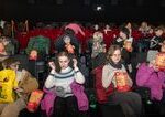 Kino pre vsetkych Premietanie pre nevidiacich a projekcie pre deti s autizmom