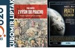 Knizne darceky pre milovnikov historie