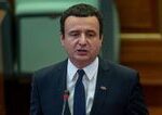 Kosovo prijima migrantov deportovanych z USA