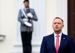 Lidri USA a Polska preberali bezpecnost a spolupracu