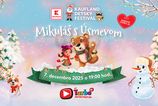 Mikulas bude aj tento rok rozdavat usmevy
