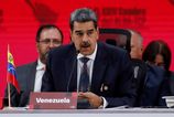 Nicolas Maduro potvrdil ze telefonoval s Donaldom Trumpom