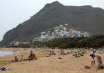Obrovska vlna na Tenerife vzala zivot slovenskym turistom