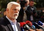 Petr Pavel opat rokoval s nominantmi na ministrov