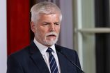 Petr Pavel rokoval s buducimi ministrami ANO a SPD