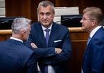 Prehliadana opozicia Televizny monitoring Memo 98 kladie otazky