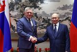 Putin hra mierovu kamuflaz EU investuje do bezpecnosti
