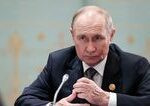 Putin obvinil Europu zo sabotaze mieroveho planu