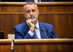 Richard Rasi chce aby sa rokovalo len v nevyhnutnych pripadoch