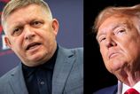 Robert Fico oznamil pozvanku do USA na dohodu s Trumpom
