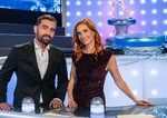 Silvester v televizii STVR bojuje s Ondrikom JOJka zacina novu eru Milujem Slovensko Kedy a kde sledovat zabavne sou a kultove filmy