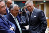 Spor o ruske miliardy Belgicko a zachrana Ukrajiny