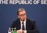 Srbsko sa nezucastni na summite EU Vucic to oznacil za osobne