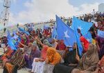 Tisice Somalcov protestuju proti uznaniu Somalilandu Izraelom