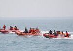 Tragedia pri indonezskom ostrove Padar Potopenie lode s turistami si vyziadalo styroch nezvestnych
