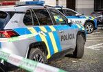 Tragedia v Banskej Bystrici Na balkone nasli telo zeny