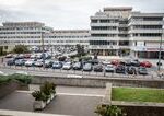 V bratislavskej nemocnici na Kramaroch horelo poziar uhasili